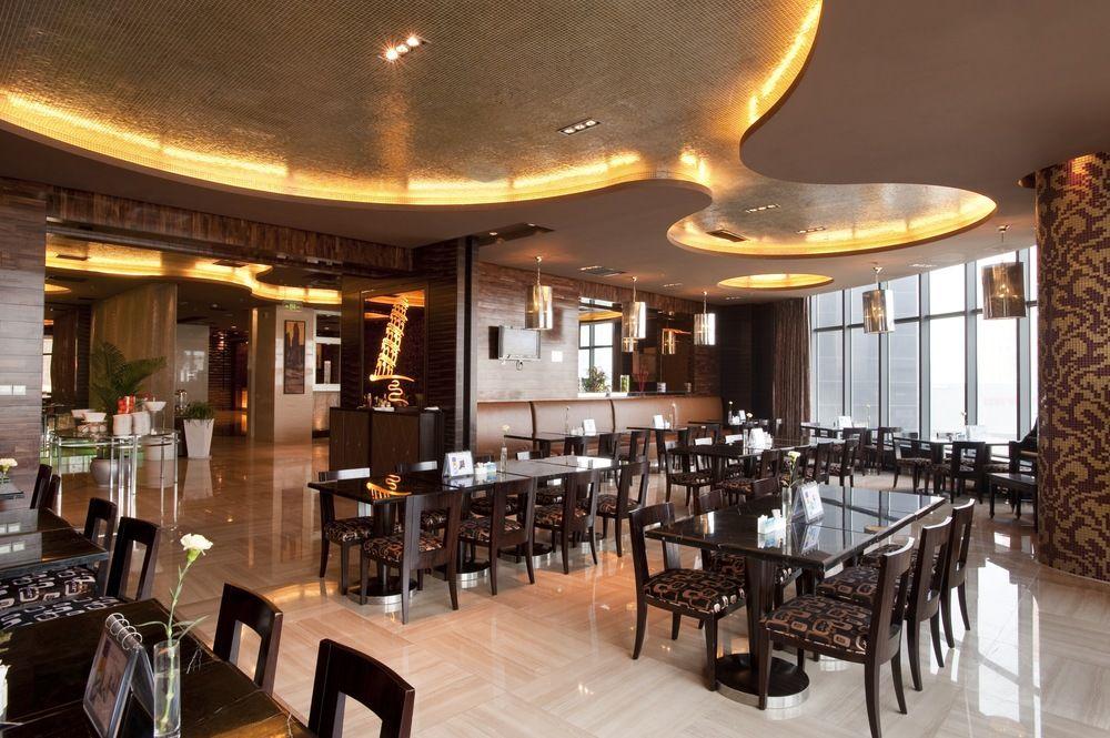 Holiday Inn Express Beijing Huacai By Ihg Exteriér fotografie