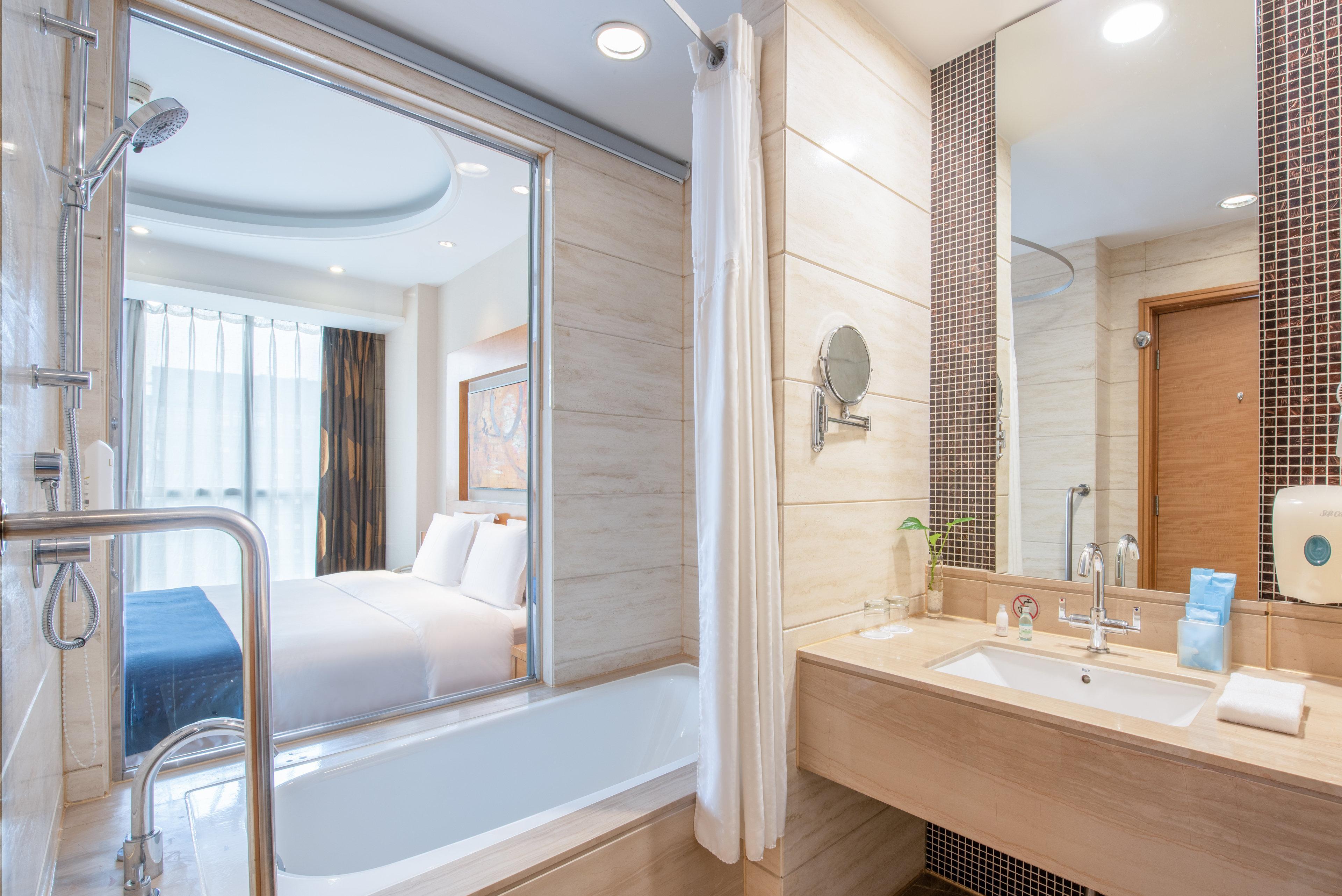 Holiday Inn Express Beijing Huacai By Ihg Exteriér fotografie