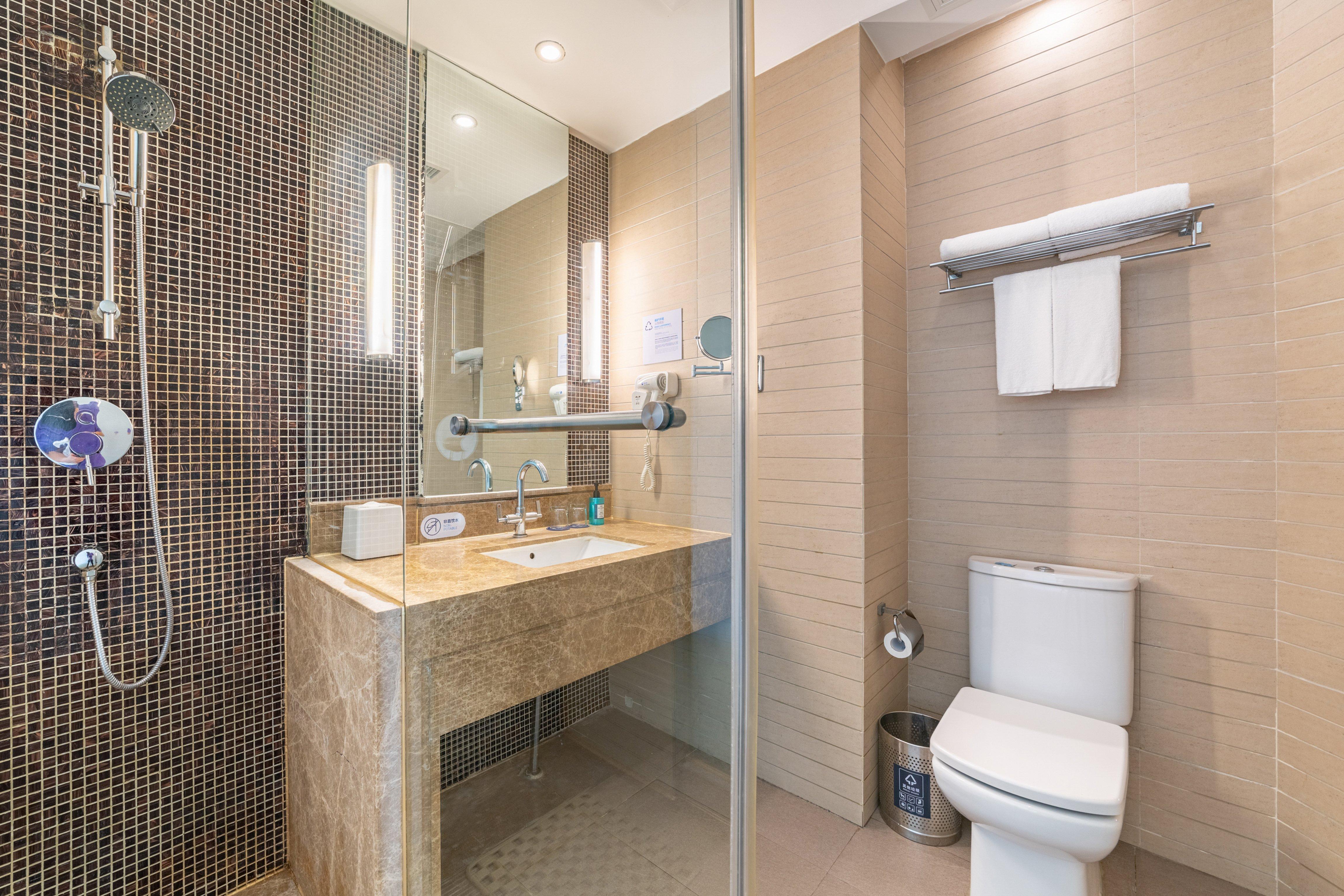 Holiday Inn Express Beijing Huacai By Ihg Exteriér fotografie