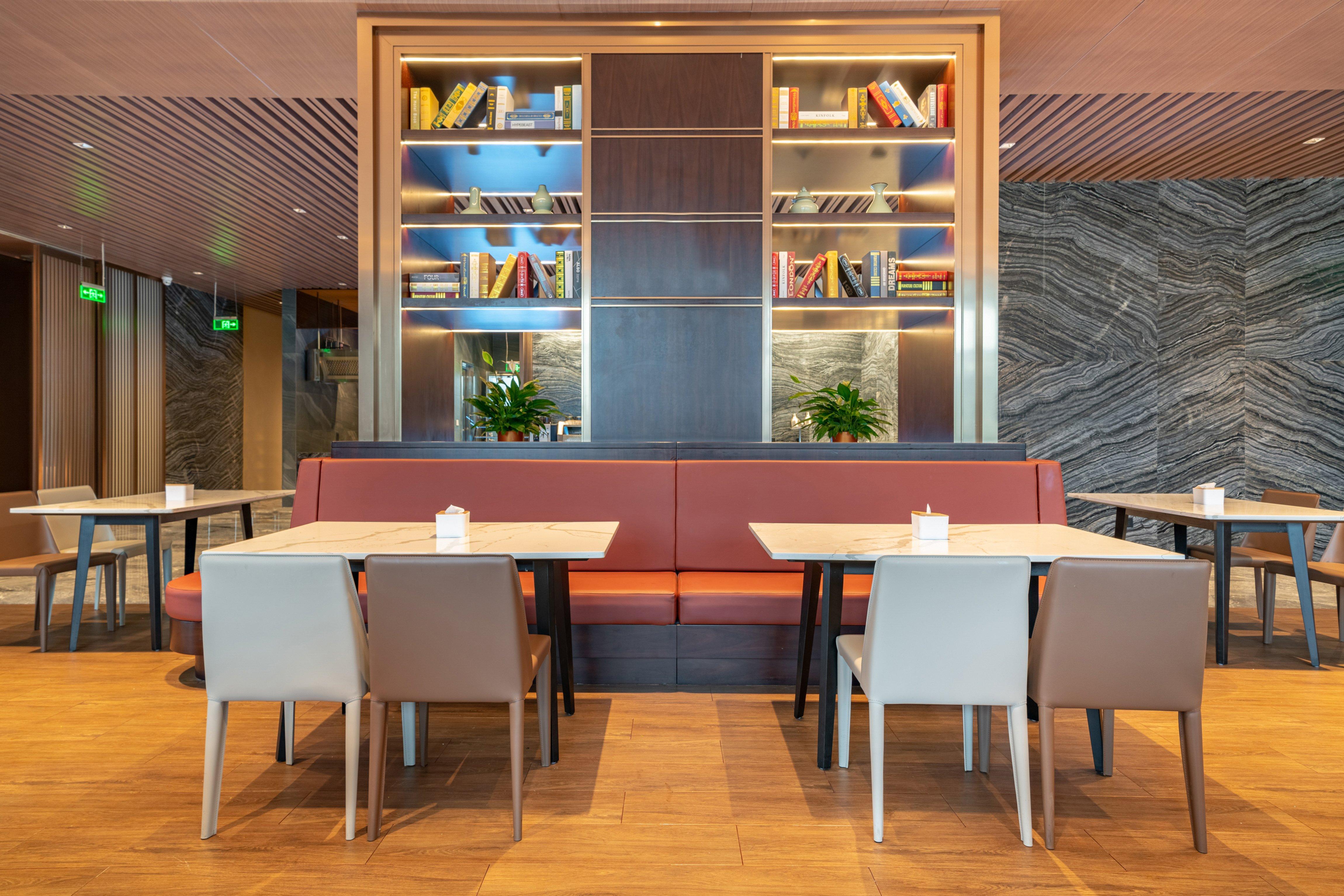 Holiday Inn Express Beijing Huacai By Ihg Exteriér fotografie