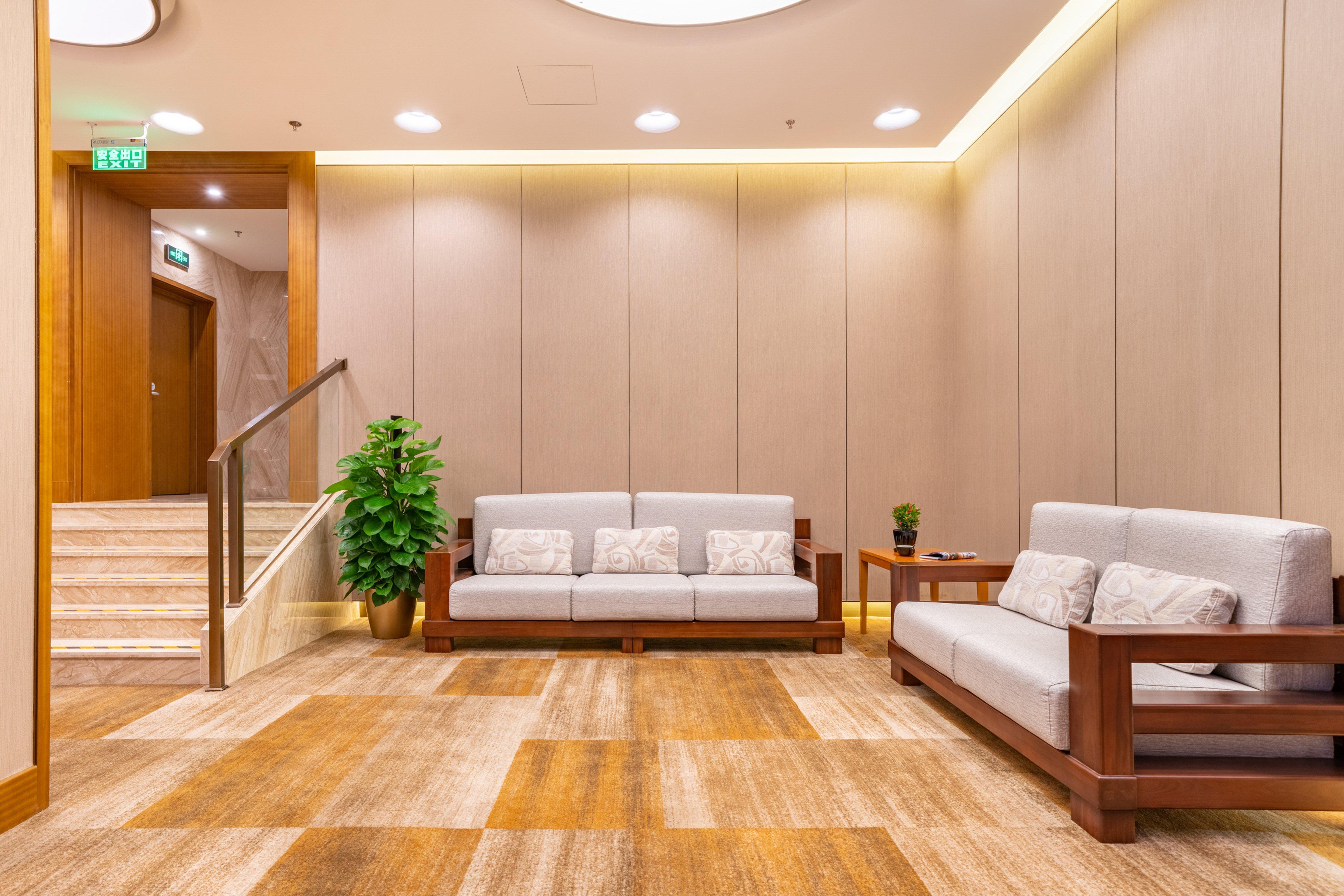 Holiday Inn Express Beijing Huacai By Ihg Exteriér fotografie