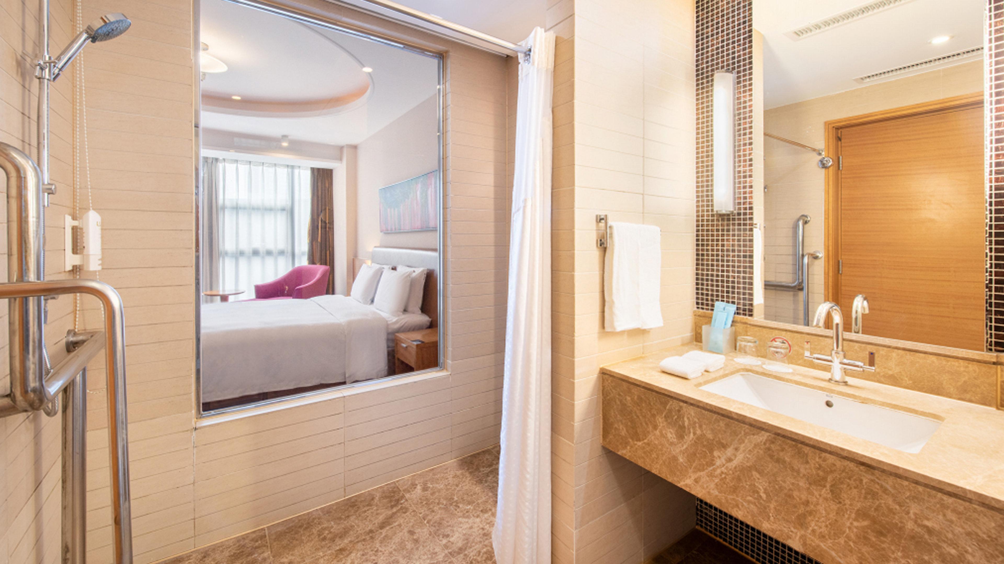 Holiday Inn Express Beijing Huacai By Ihg Exteriér fotografie