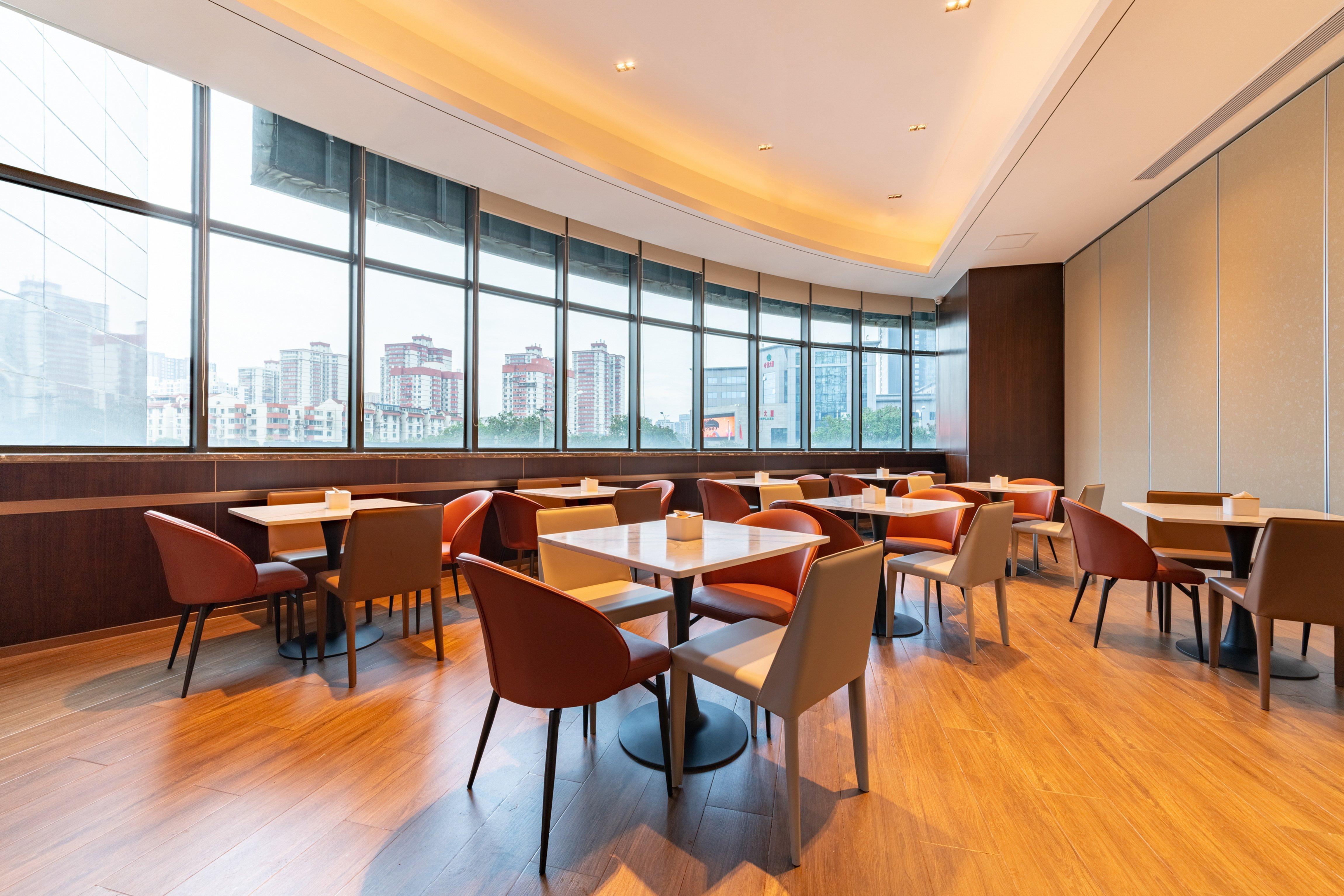 Holiday Inn Express Beijing Huacai By Ihg Exteriér fotografie