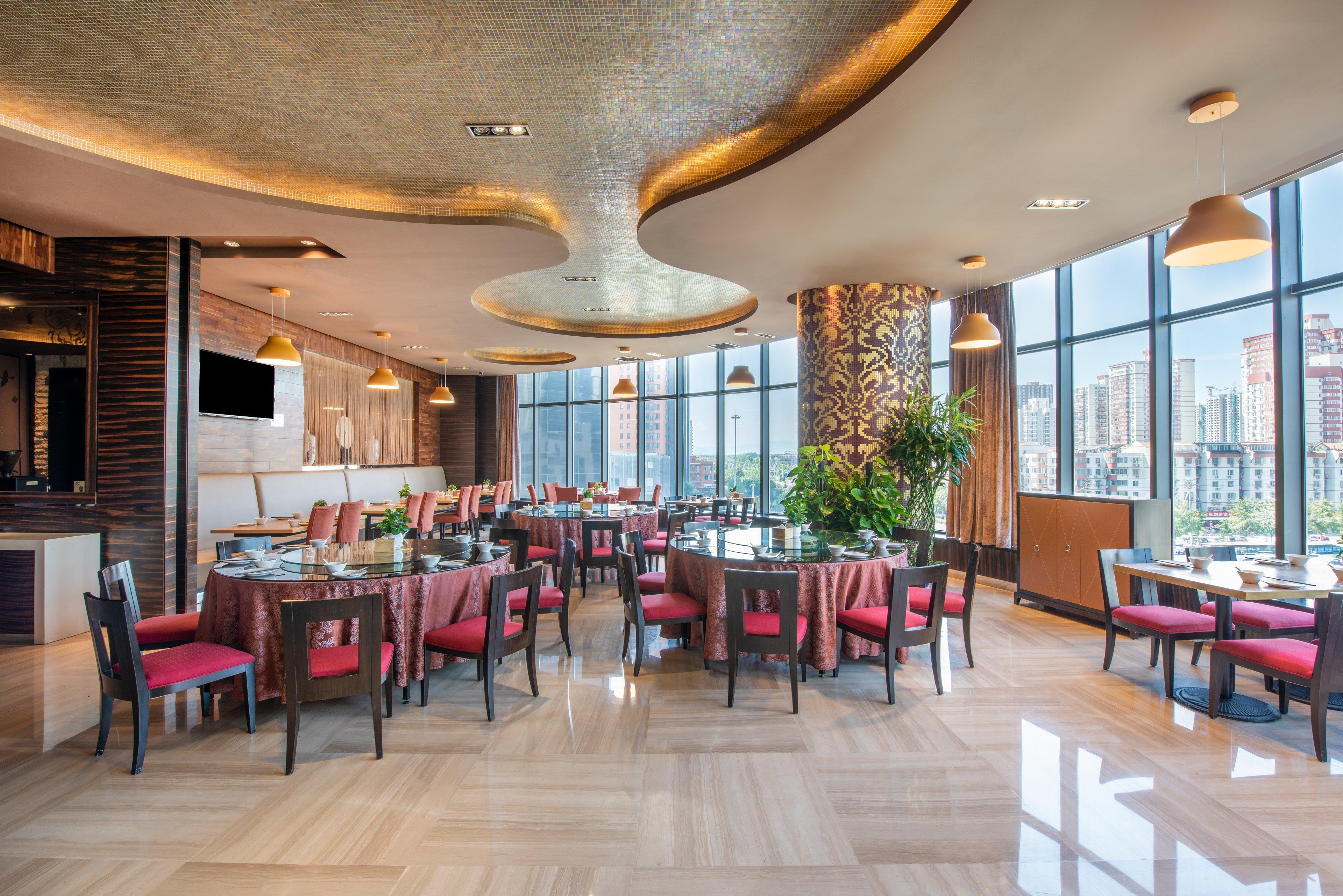 Holiday Inn Express Beijing Huacai By Ihg Exteriér fotografie
