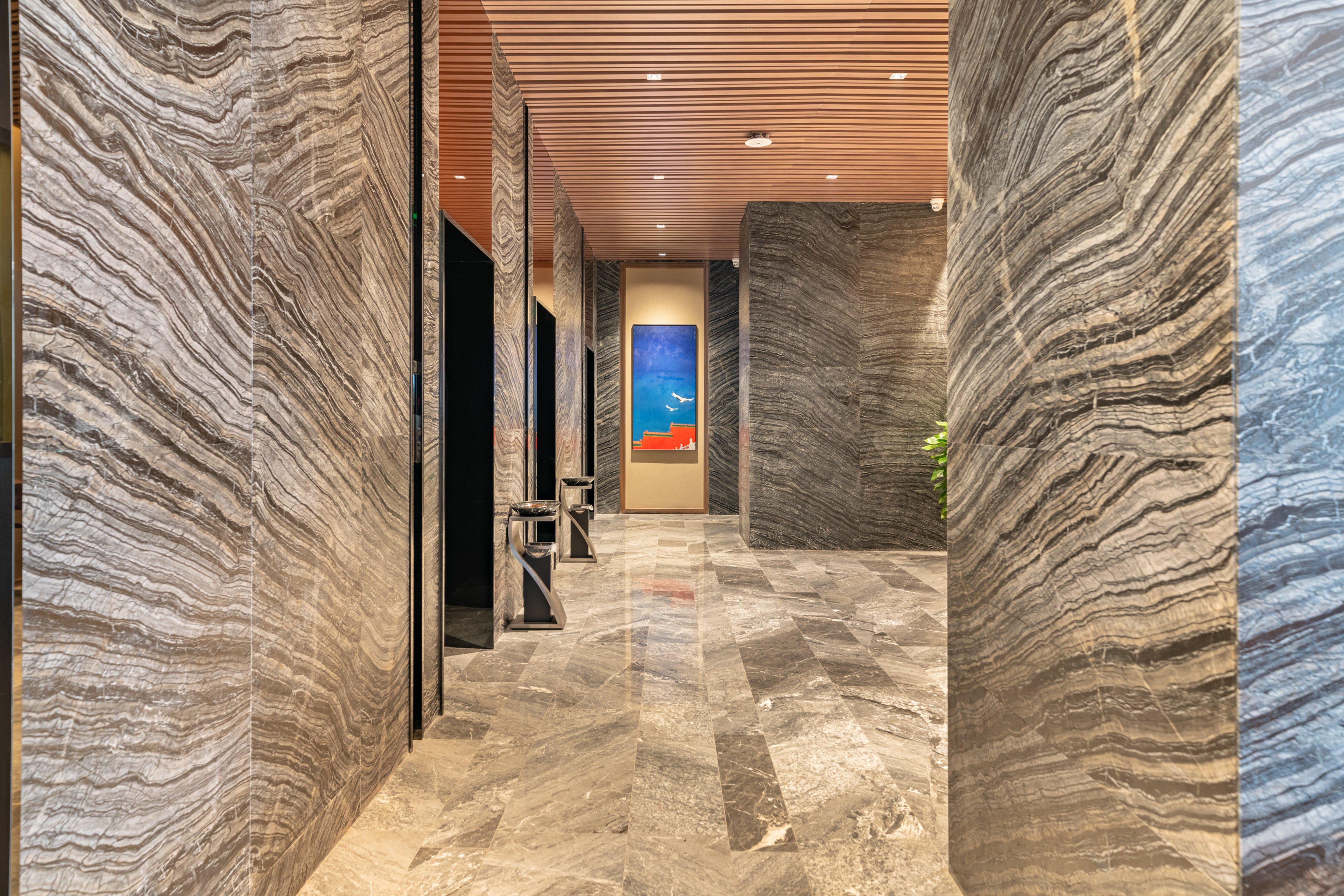 Holiday Inn Express Beijing Huacai By Ihg Exteriér fotografie