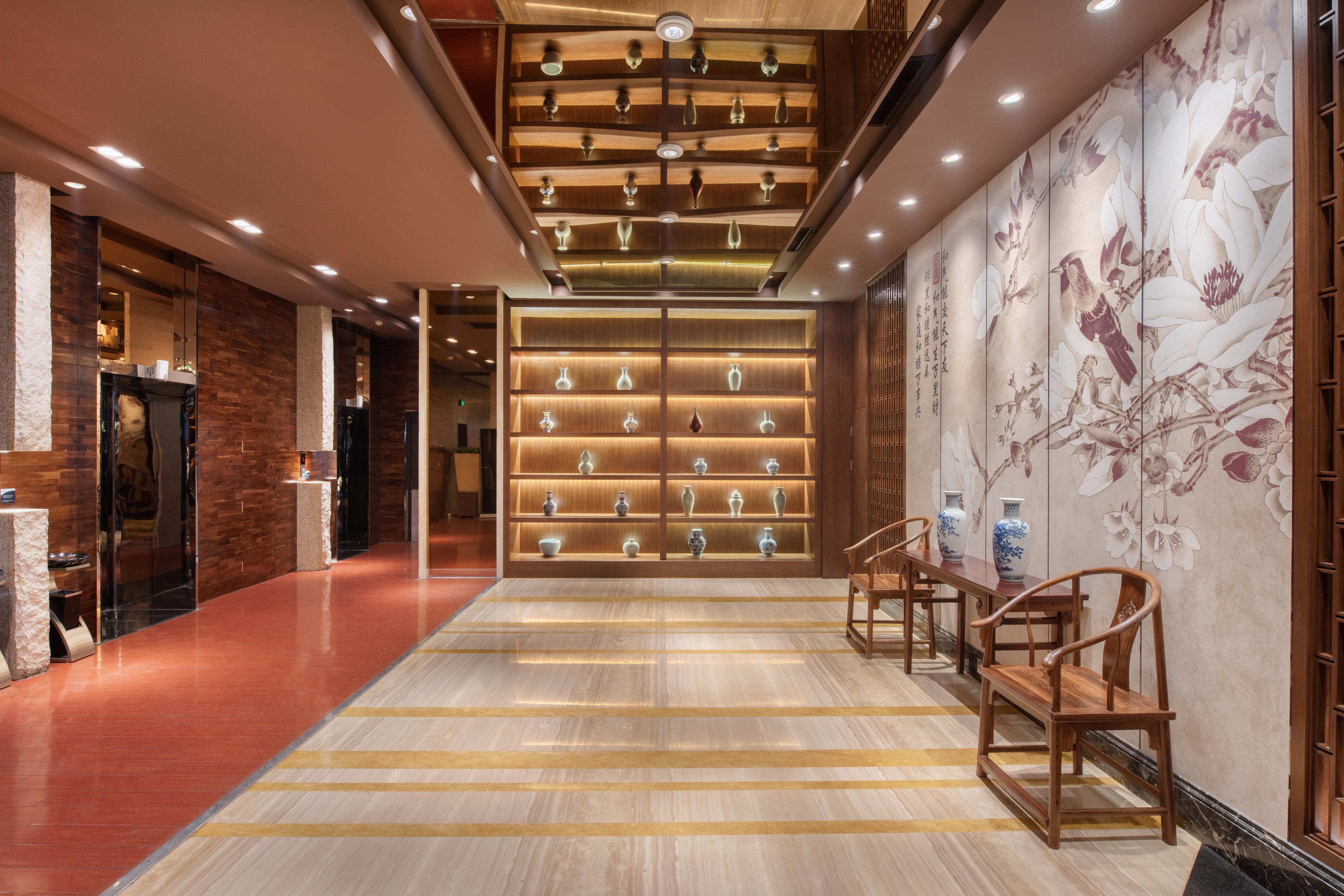 Holiday Inn Express Beijing Huacai By Ihg Exteriér fotografie