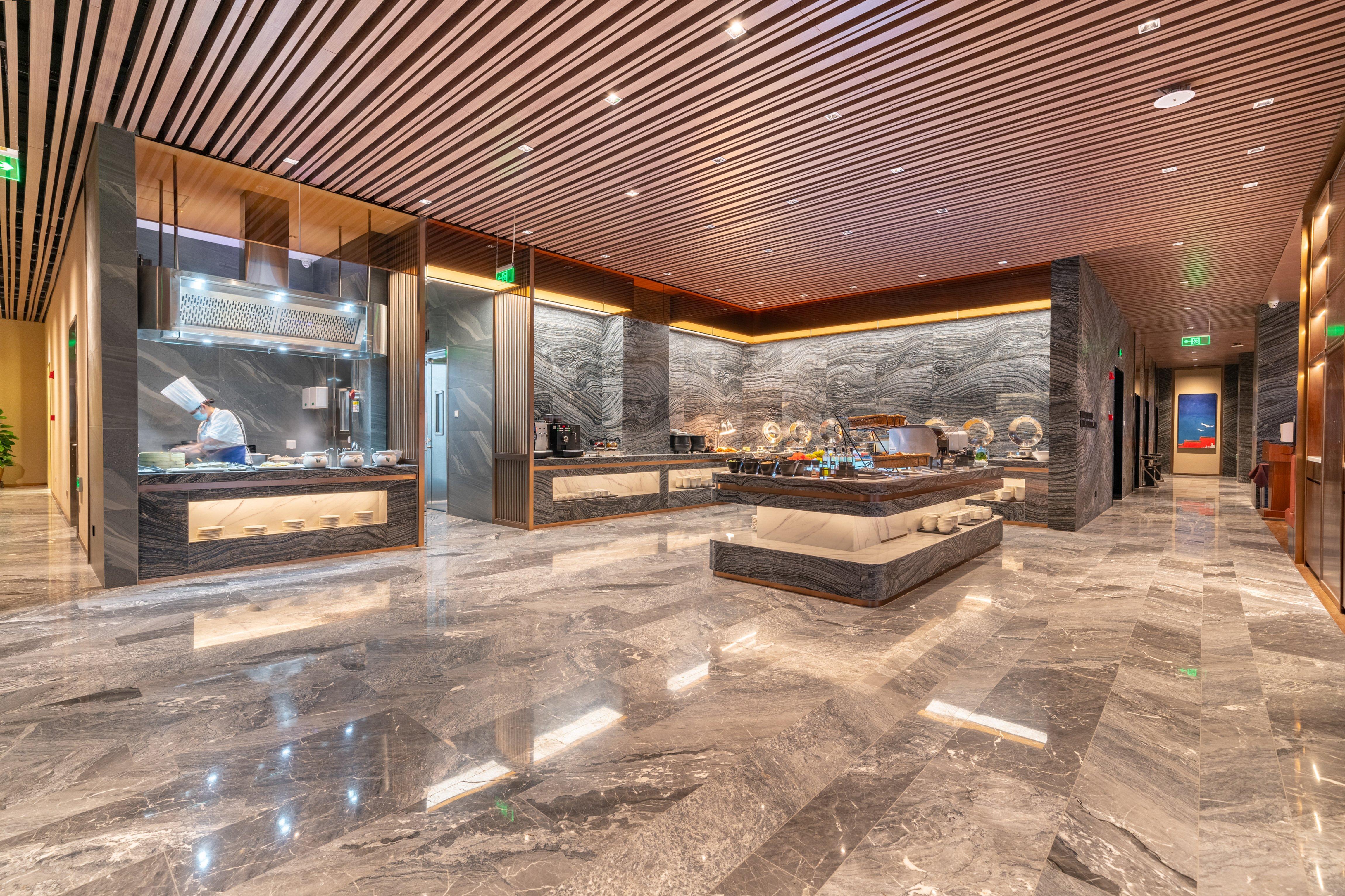 Holiday Inn Express Beijing Huacai By Ihg Exteriér fotografie