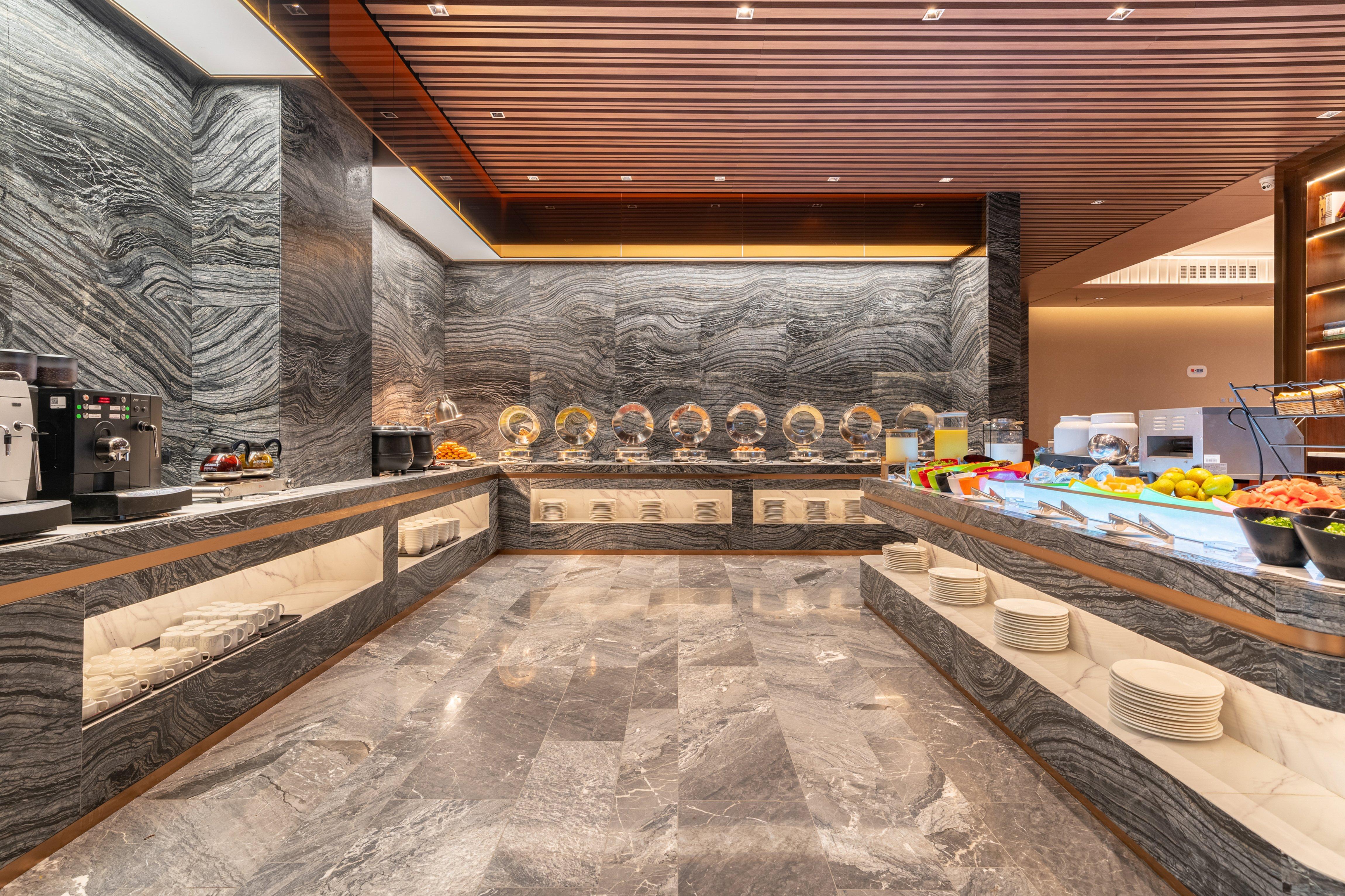 Holiday Inn Express Beijing Huacai By Ihg Exteriér fotografie