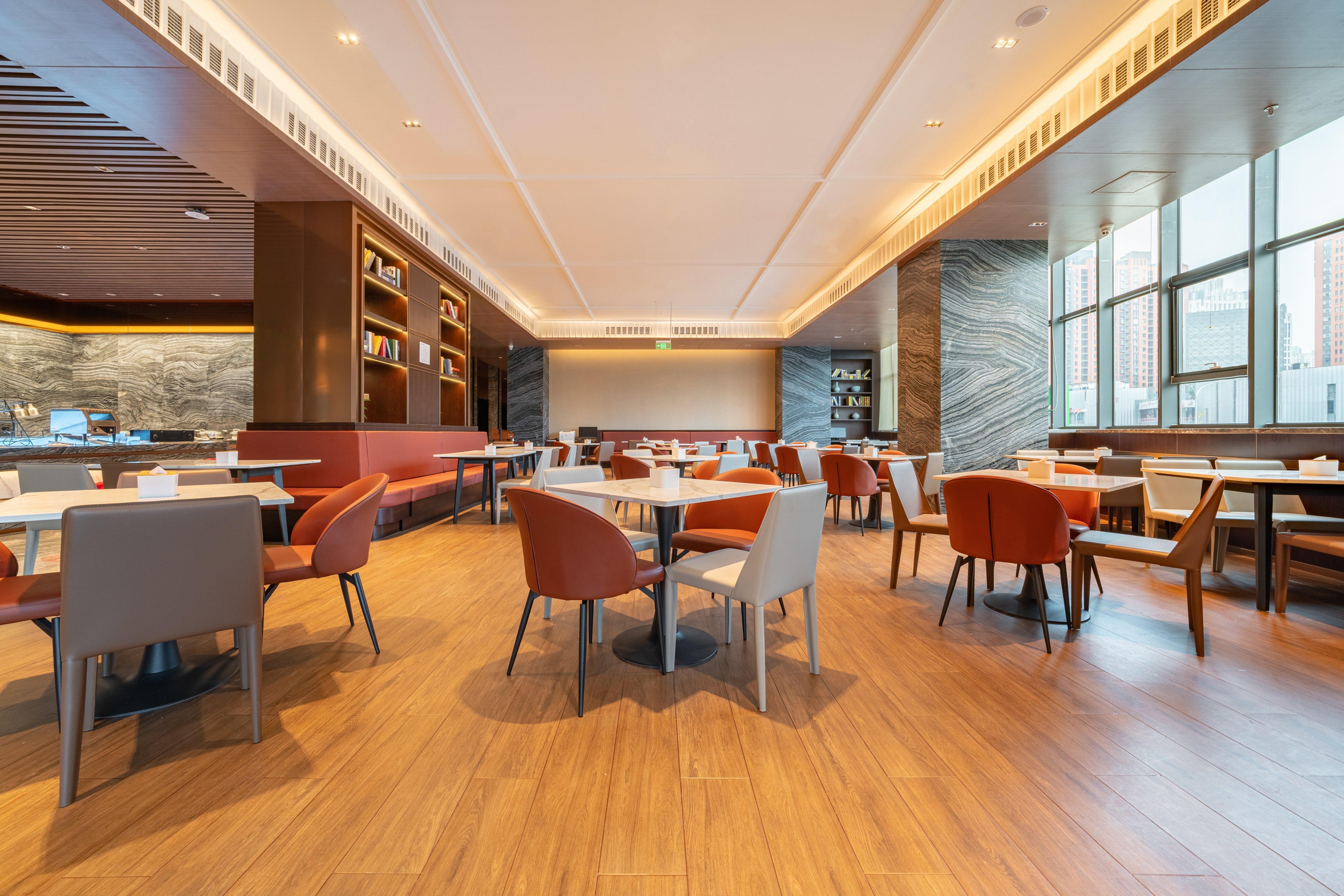 Holiday Inn Express Beijing Huacai By Ihg Exteriér fotografie