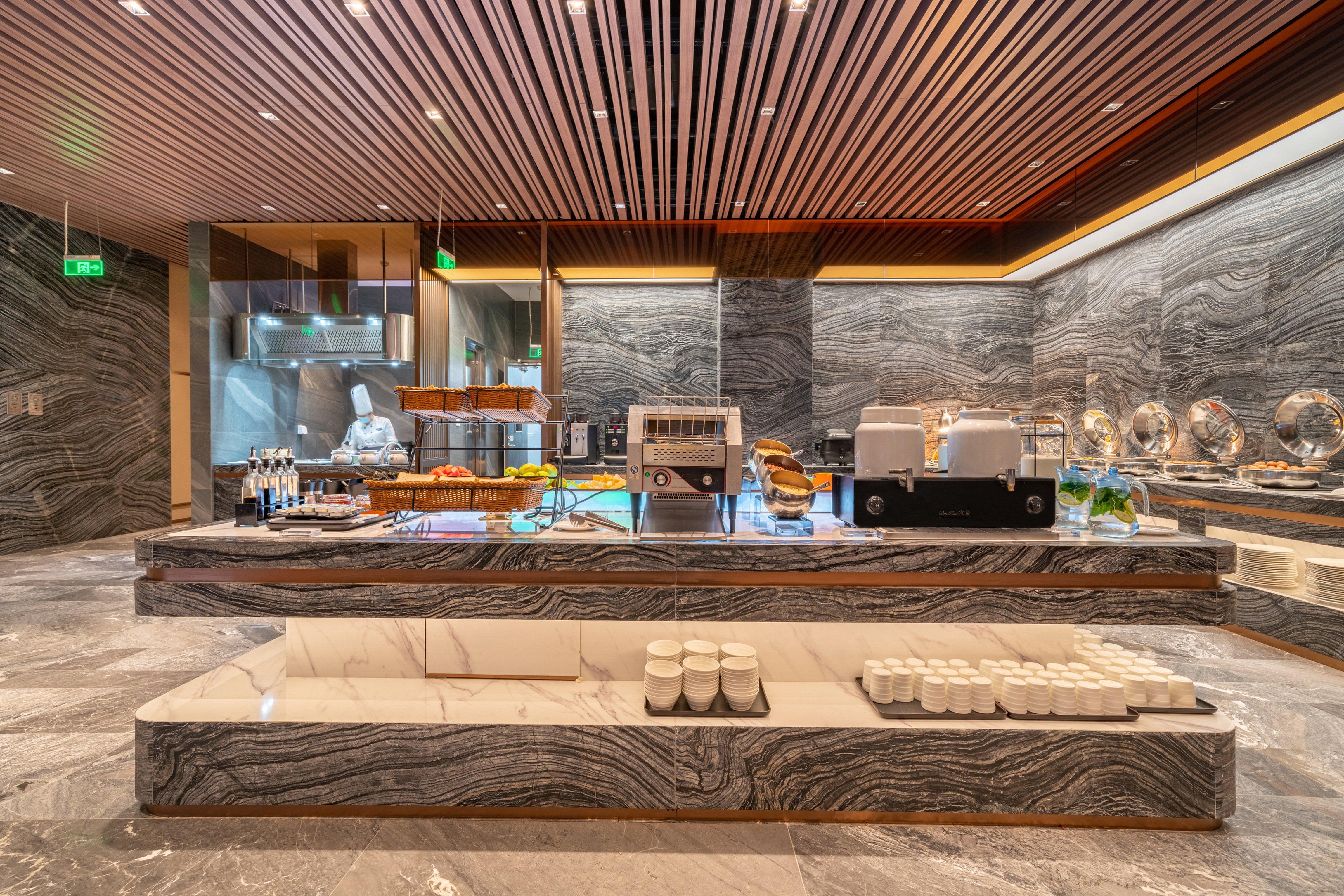 Holiday Inn Express Beijing Huacai By Ihg Exteriér fotografie