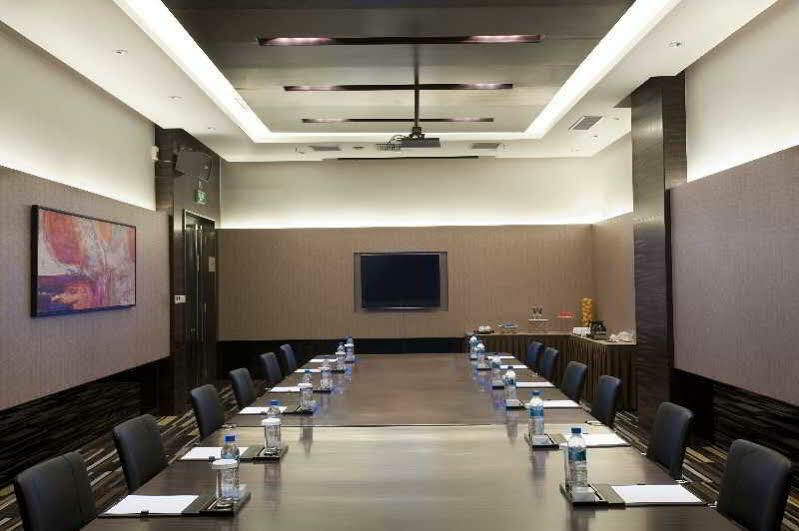 Holiday Inn Express Beijing Huacai By Ihg Exteriér fotografie